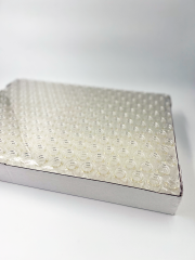 Флакон пенициллиновый 10 мл с гладким горлом, 208 шт/уп.